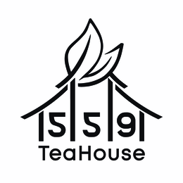 559 TEAHOUSE trademark