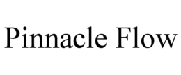 PINNACLE FLOW trademark