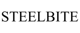 STEELBITE trademark