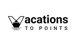 VACATIONS TO POINTS trademark