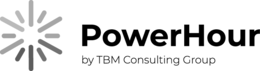 POWERHOUR BY TBM CONSULTING GROUP trademark