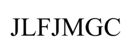JLFJMGC trademark