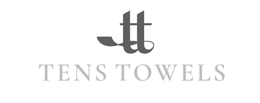 TT TENS TOWELS trademark