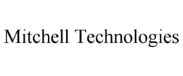 MITCHELL TECHNOLOGIES trademark