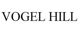VOGEL HILL trademark