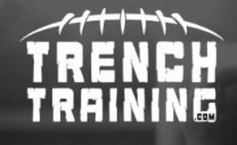 TRENCH TRAINING.COM trademark