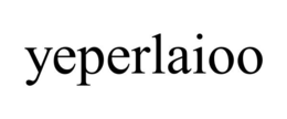 YEPERLAIOO trademark