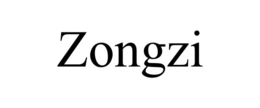 ZONGZI trademark