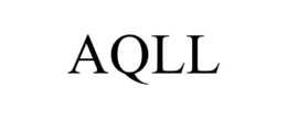 AQLL trademark