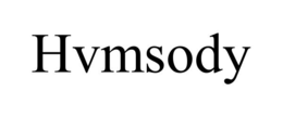 HVMSODY trademark