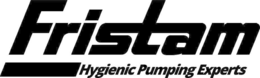 FRISTAM HYGIENIC PUMPING EXPERTS trademark
