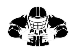 PLAY BIG trademark