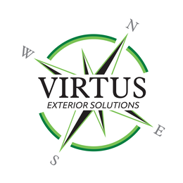 VIRTUS EXTERIOR SOLUTIONS W N E S trademark