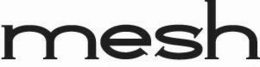 MESH trademark