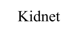 KIDNET trademark
