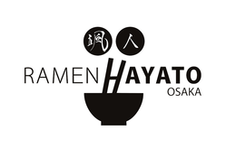 RAMEN HAYATO OSAKA trademark
