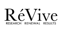 RÉVIVE RESEARCH RENEWAL RESULTS trademark