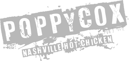 POPPYCOX NASHVILLE HOT CHICKEN trademark