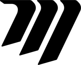 M trademark