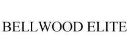 BELLWOOD ELITE trademark