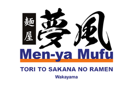 MEN-YA MUFU TORI TO SAKANA NO RAMEN WAKAYAMA trademark