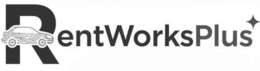 RENTWORKS+ trademark