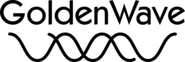 GOLDENWAVE trademark