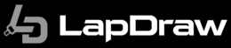 LAPDRAW LD trademark