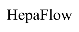 HEPAFLOW trademark