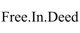 FREE.IN.DEED trademark