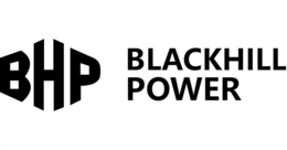 BHP BLACKHILL POWER trademark