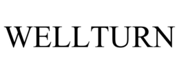 WELLTURN trademark