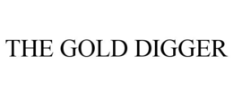 THE GOLD DIGGER trademark