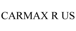 CARMAX R US trademark