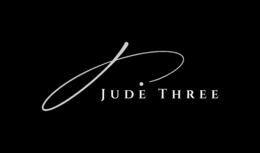 JUDE THREE trademark
