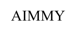 AIMMY trademark