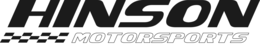 HINSON MOTORSPORTS trademark
