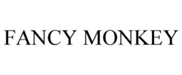 FANCY MONKEY trademark