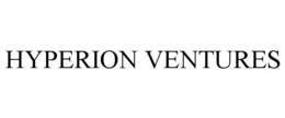 HYPERION VENTURES trademark
