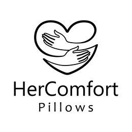 HERCOMFORT PILLOWS trademark