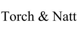 TORCH & NATT trademark