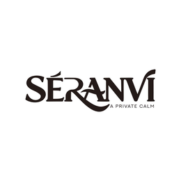 SERANVI A PRIVATE CALM trademark
