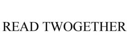READ TWOGETHER trademark