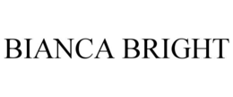 BIANCA BRIGHT trademark