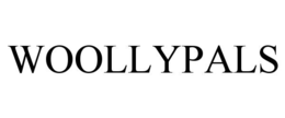 WOOLLYPALS trademark