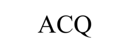 ACQ trademark