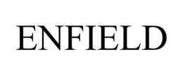 ENFIELD trademark