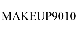 MAKEUP9010 trademark