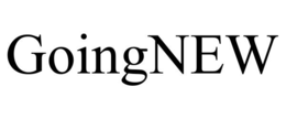 GOINGNEW trademark