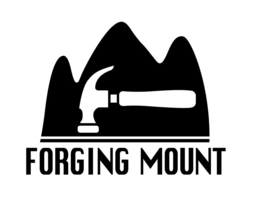FORGING MOUNT trademark